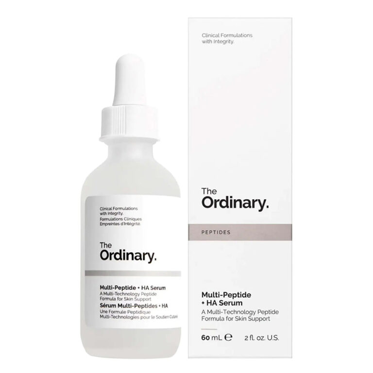 سرم آبرسان اوردینری Multi-Peptide حجم 30