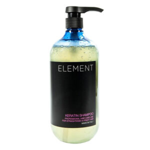 شامپو مو المنت Keratin
