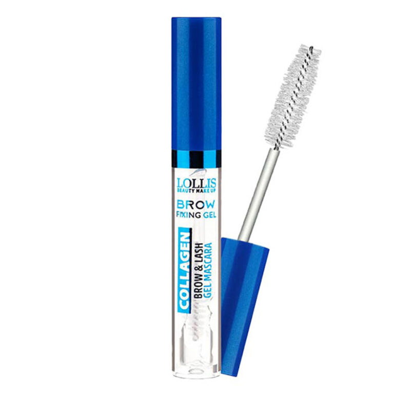 ژل ابرو و مژه لولیز Collagen