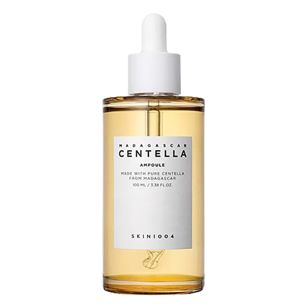 8809576260663 سرم سنتلا MADAGASCAR