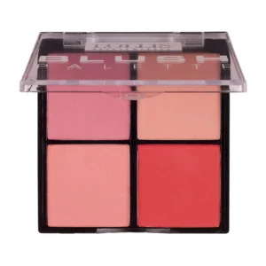 پالت رژگونه لولیس Beauty Make رنگ 02