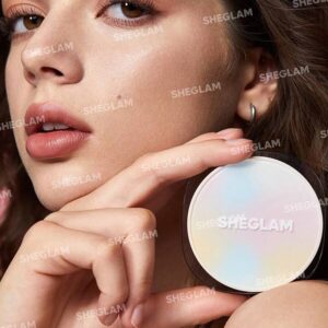 پودر فیکس شیگلم سه در یک Radiance Ring