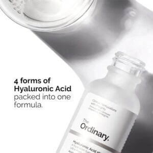 سرم آبرسان اوردینری Hyaluronic Acid