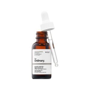 سرم اوردینری Ascorbic Acid
