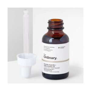 سرم اوردینری Ascorbic Acid