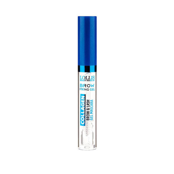 ژل ابرو و مژه لولیز Collagen