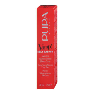 ریمل حجم دهنده پوپا Sexy Lashes