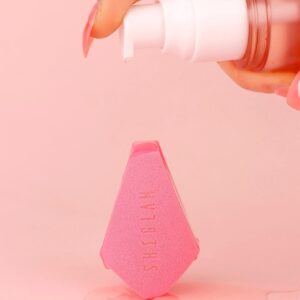 شامپو شستشوی براش و پد شیگلم FRESH SESH