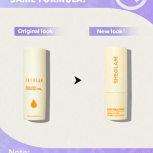 آبرسان استیکی شیگلم COOL HYDRATING