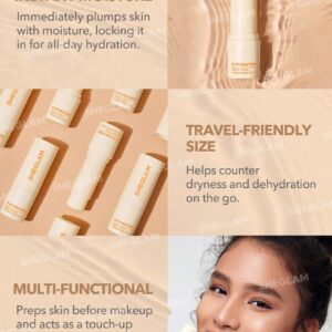 آبرسان استیکی شیگلم COOL HYDRATING