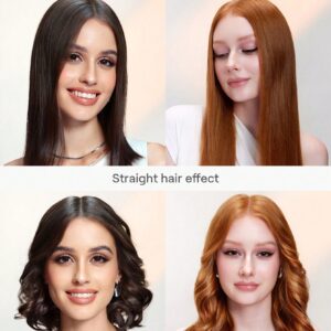 اتو موی شیگلم Mini Hair Straightener