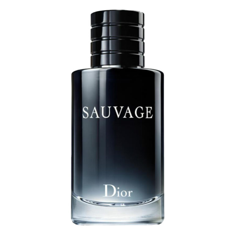 ادکلن مردانه دیور Sauvage حجم 200
