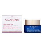 کرم ضد چروک شب کلارنس Multi-Active Nuit
