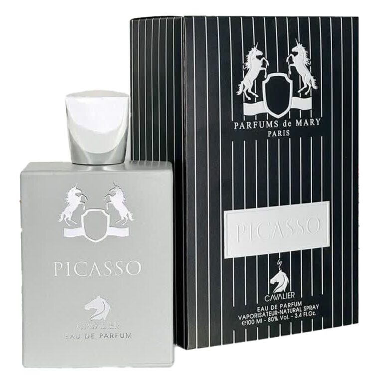 عطر مردانه کوالیر PICASSO حجم 100