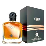 ادکلن مردانه کاوالیر YOU