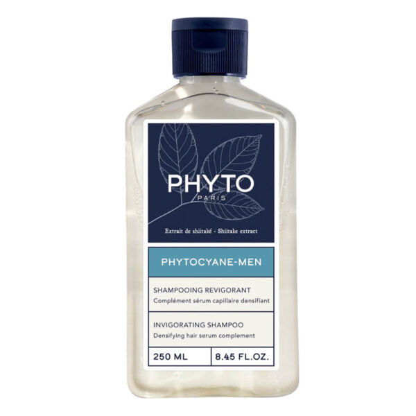 شامپو ضد ریزش فیتو Phytocyane-men