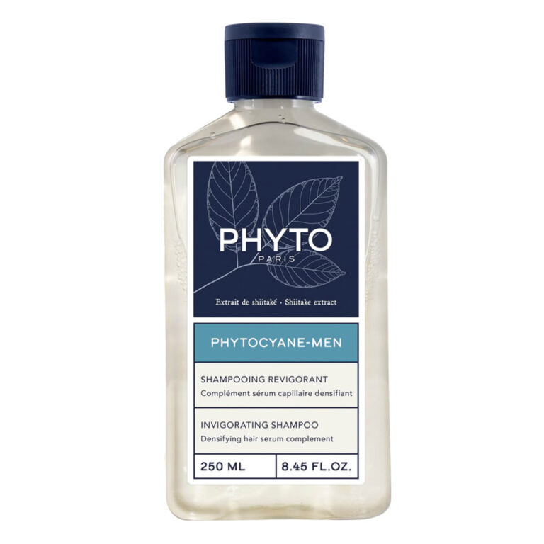 شامپو ضد ریزش فیتو Phytocyane-men حجم 250