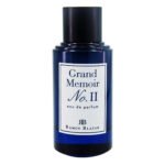 ادکلن مردانه رامون بلازر No.II Grand Memoir
