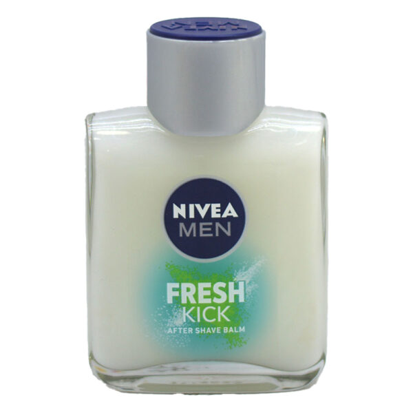 افتر شیو مردانه نیوآ fresh kick