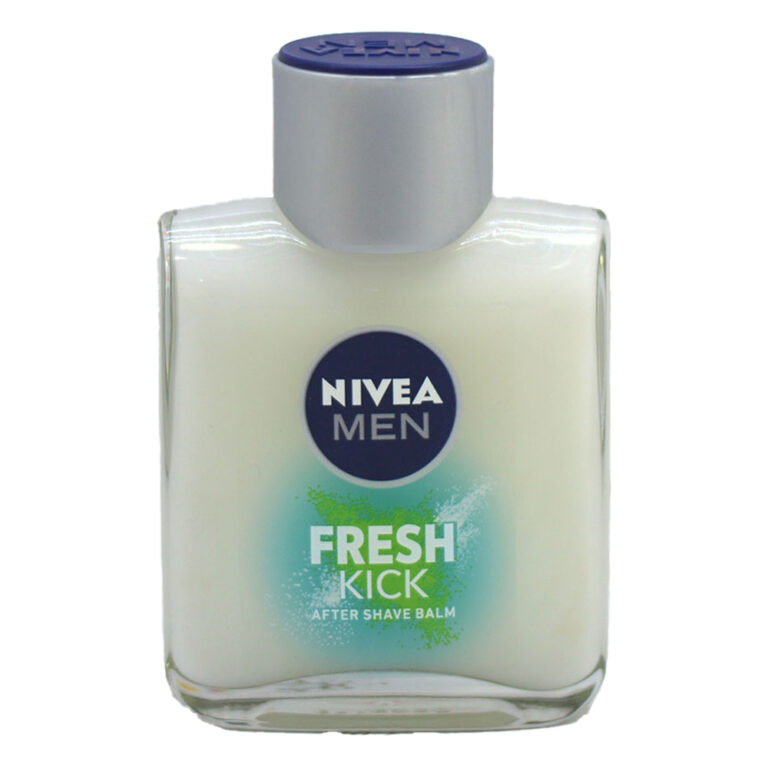 افتر شیو مردانه نیوآ fresh kick حجم 100