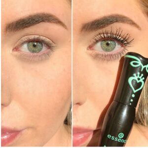 ریمل حجم دهنده اسنس Lash Princess