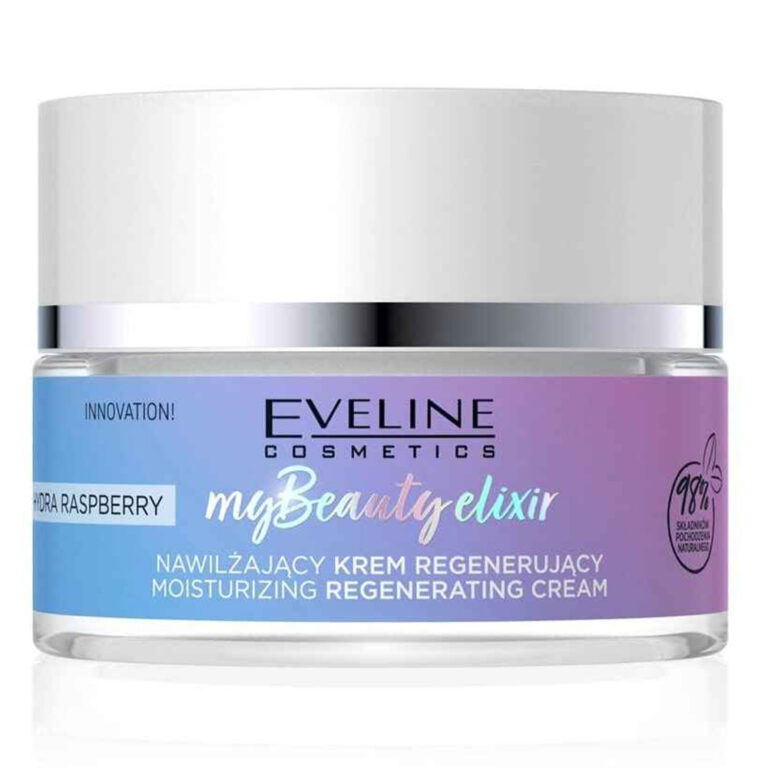 کرم مرطوب کننده Eveline My Beauty Elixir حجم 50