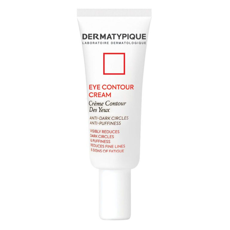 کرم دور چشم درماتیپیک Eye Contour Cream حجم 20