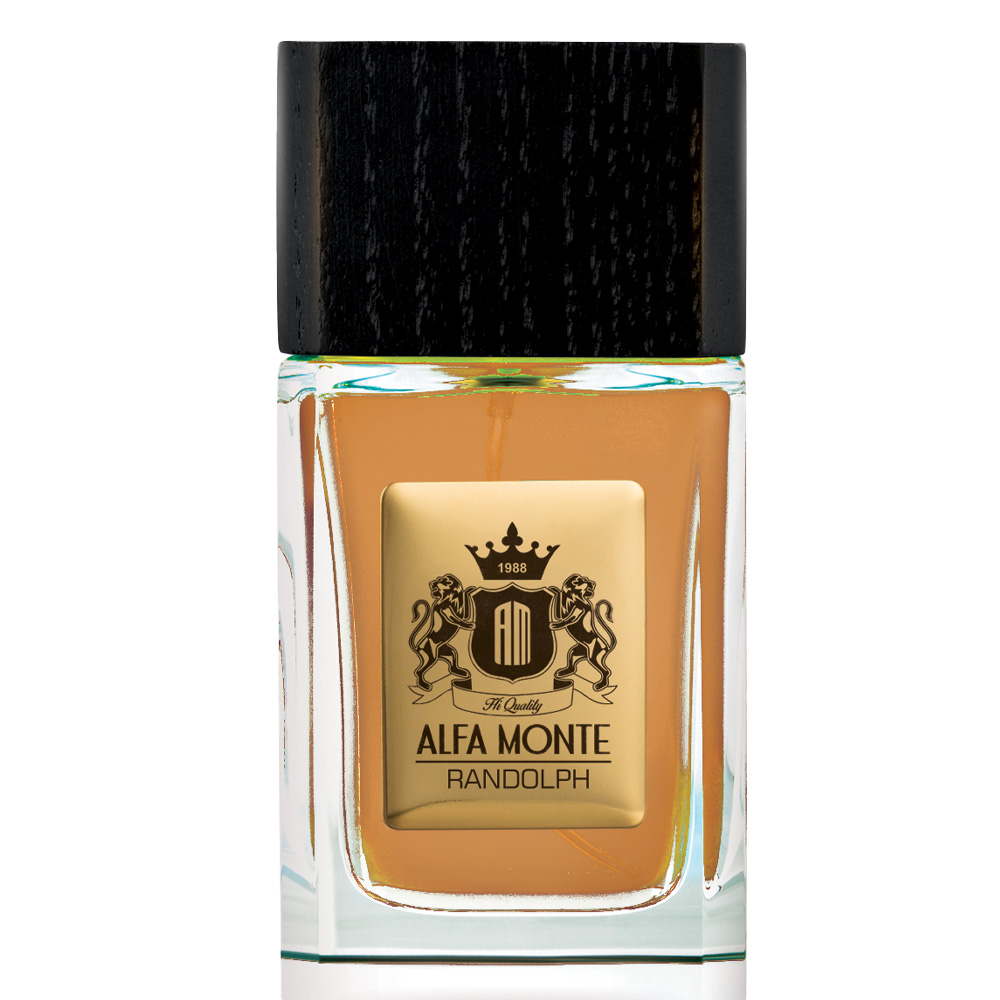 6262333201187 ادکلن آلفا مونته RANDOLPH