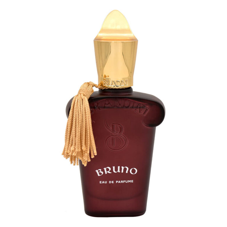 عطر جیبی برندینی Bruno حجم 33