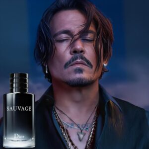 ادکلن مردانه دیور Sauvage
