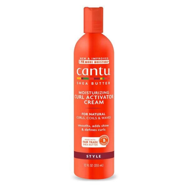اکتیویتور شی باتر کنتو moisturizing