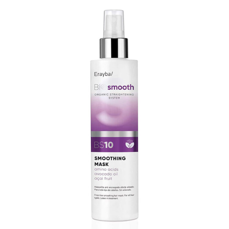 ماسک مو ارایبا Bio Smooth حجم 150