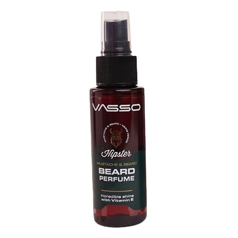 روغن ریش واسو BEARD PERFUME حجم 75