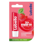 بالم لب لابلو Strawberry Shine