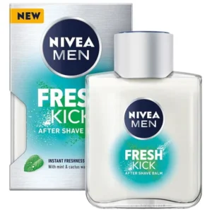 افتر شیو مردانه نیوآ fresh kick