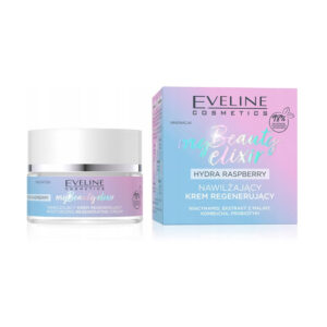 کرم مرطوب کننده Eveline My Beauty Elixir 