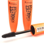 ریمل حجم دهنده ریمل لندن Scandaleyes