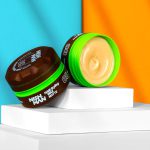 واکس مو نیشمن Ma tte شماره 08