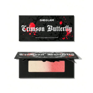 پک شیگلم کلکسیون Crimson Butterfly