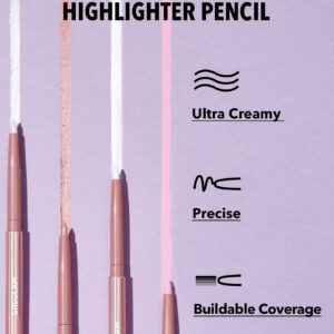 هایلایتر مدادی شیگلم FAIRY WAND PRECISION
