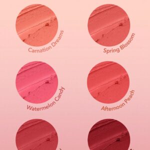 رژگونه کاسه ای شیگلم Cheeky Color Jam