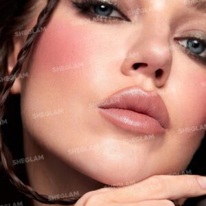 رژگونه کاسه ای شیگلم Cheeky Color Jam