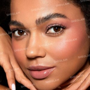 رژگونه کاسه ای شیگلم Cheeky Color Jam