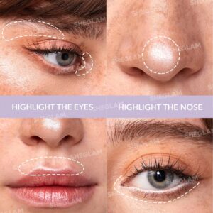 هایلایتر مدادی شیگلم FAIRY WAND PRECISION