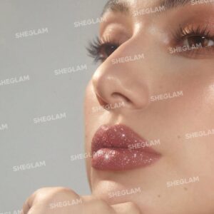 کیت گلیتر لب شیگلم LIP DAZZLER