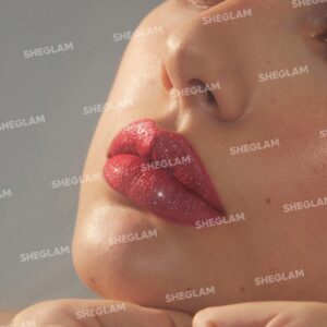 کیت گلیتر لب شیگلم LIP DAZZLER