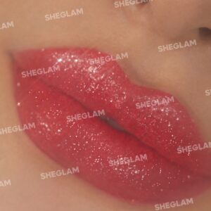 کیت گلیتر لب شیگلم LIP DAZZLER