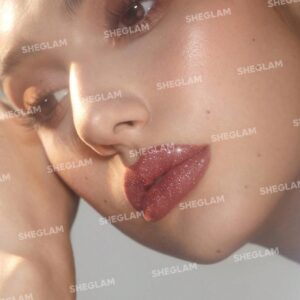 کیت گلیتر لب شیگلم LIP DAZZLER