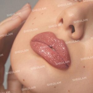کیت گلیتر لب شیگلم LIP DAZZLER