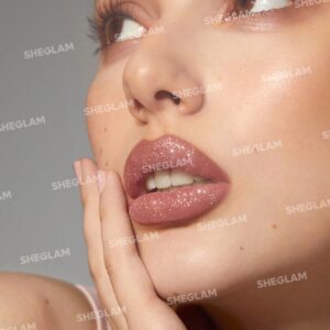 کیت گلیتر لب شیگلم LIP DAZZLER
